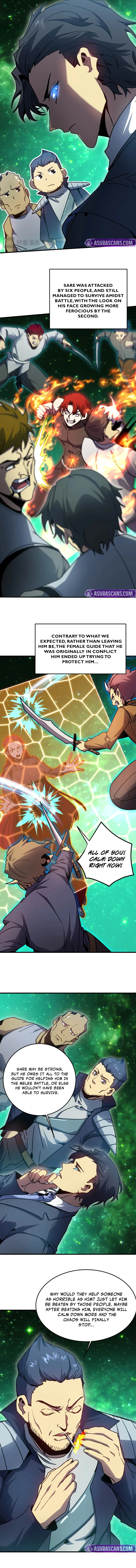Log into the Future Chapter 283 — Page 12