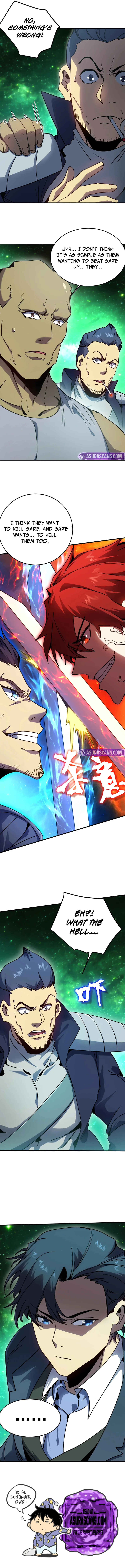 Log into the Future Chapter 283 — Page 13