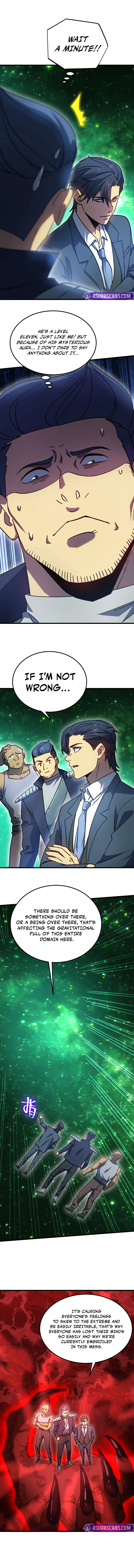 Log into the Future Chapter 284 — Page 4