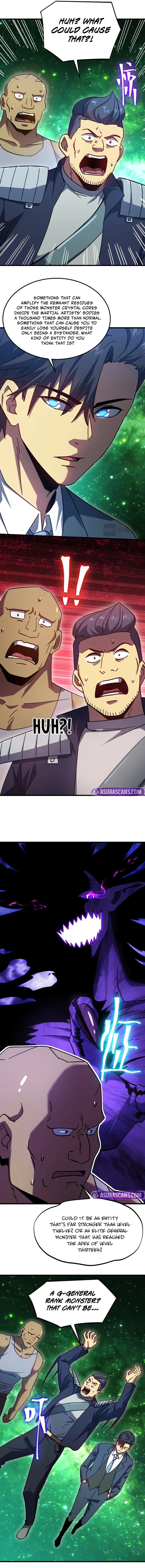 Log into the Future Chapter 284 — Page 5