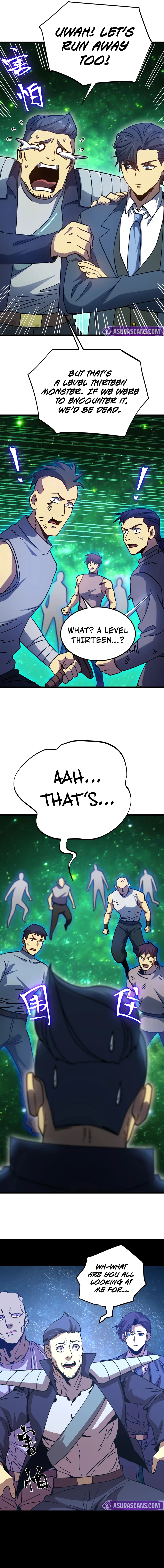 Log into the Future Chapter 284 — Page 7