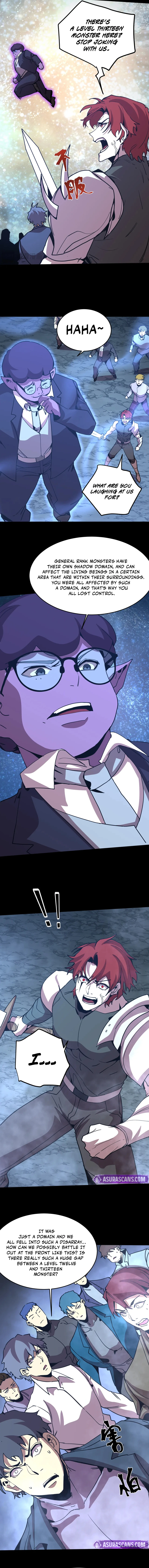 Log into the Future Chapter 284 — Page 9