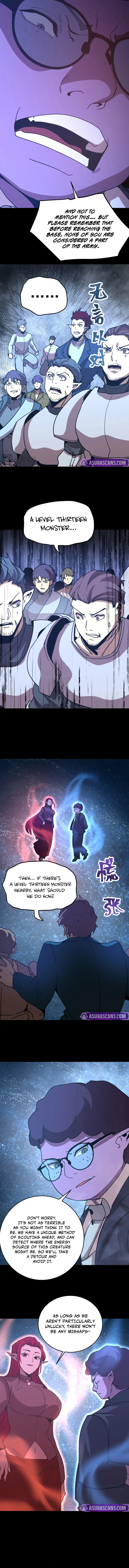 Log into the Future Chapter 284 — Page 11
