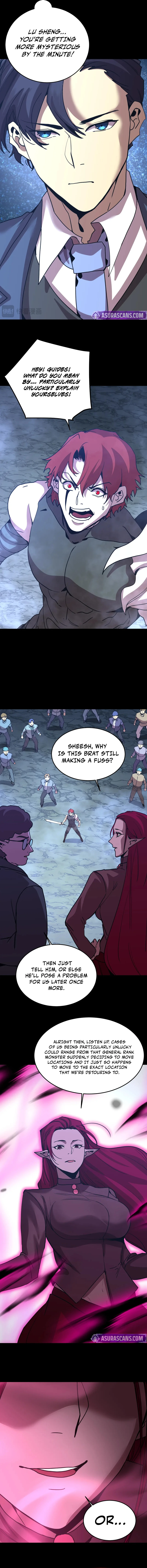 Log into the Future Chapter 284 — Page 13
