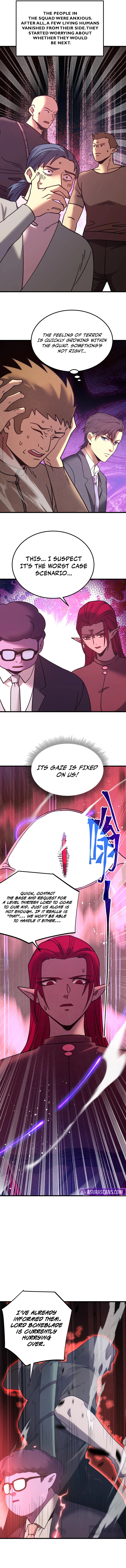 Log into the Future Chapter 285 — Page 9