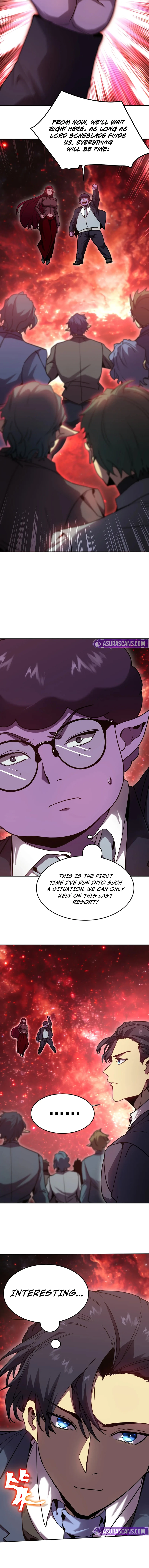 Log into the Future Chapter 286 — Page 4
