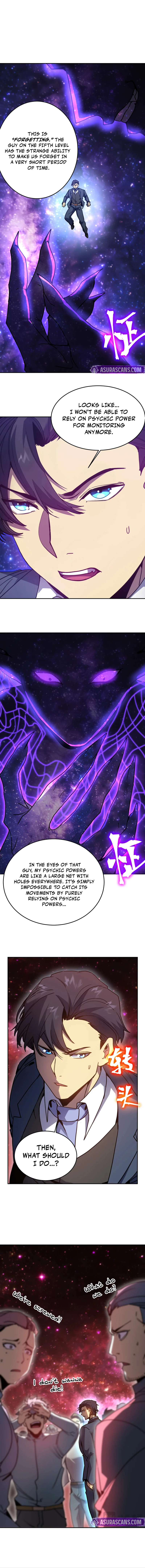 Log into the Future Chapter 286 — Page 8