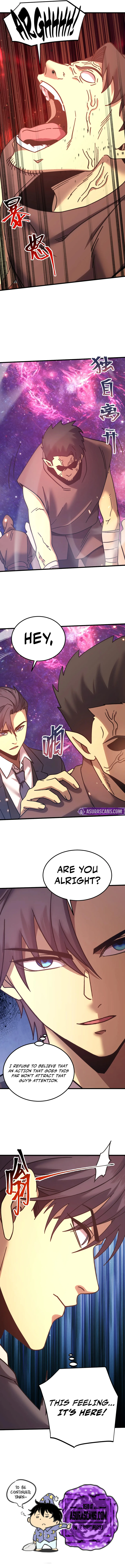 Log into the Future Chapter 286 — Page 13