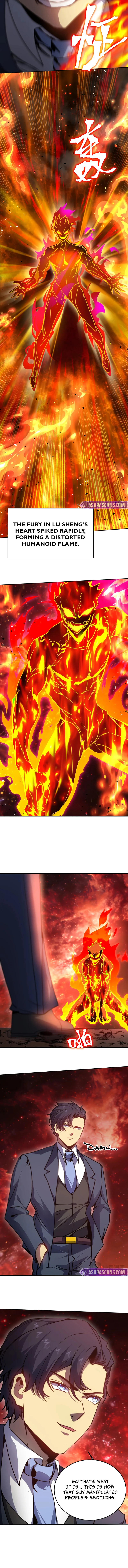 Log into the Future Chapter 287 — Page 4