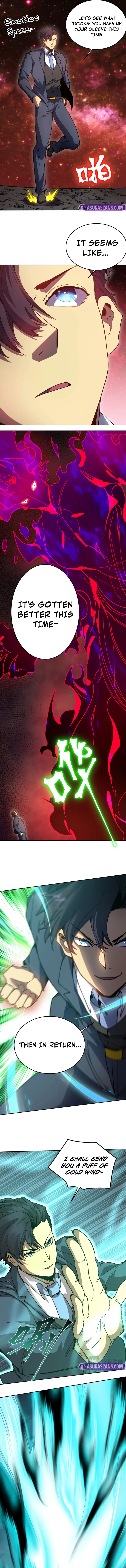 Log into the Future Chapter 287 — Page 7