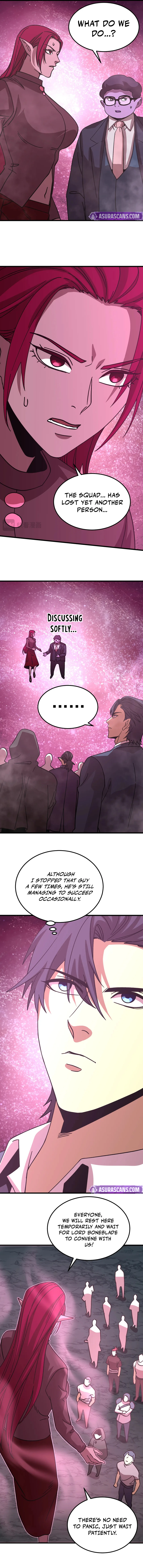 Log into the Future Chapter 287 — Page 9