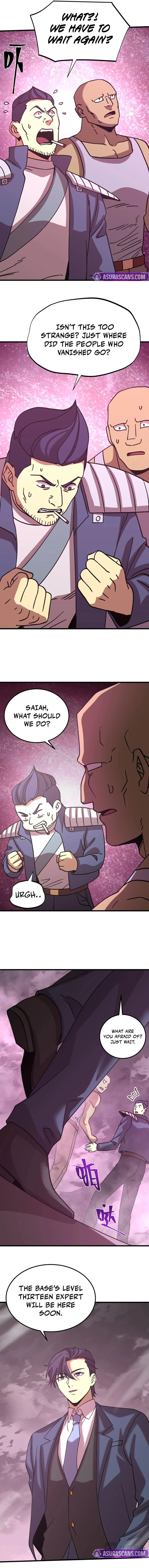 Log into the Future Chapter 287 — Page 10