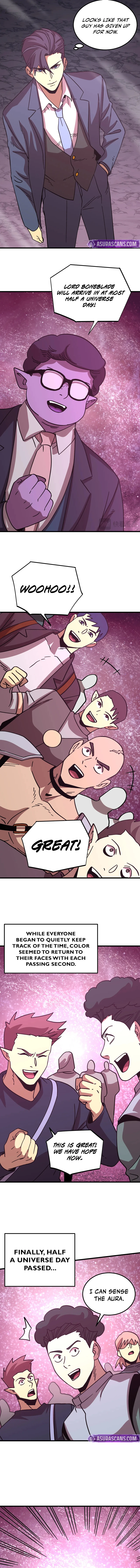 Log into the Future Chapter 287 — Page 12