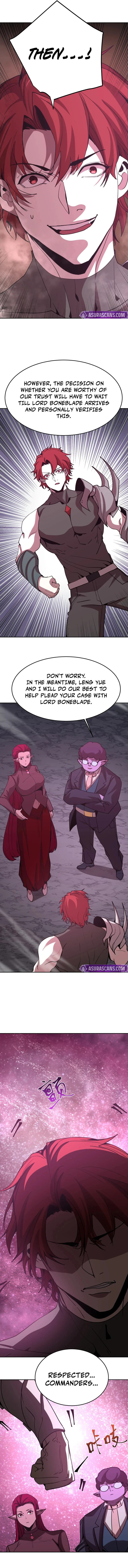 Log into the Future Chapter 288 — Page 12
