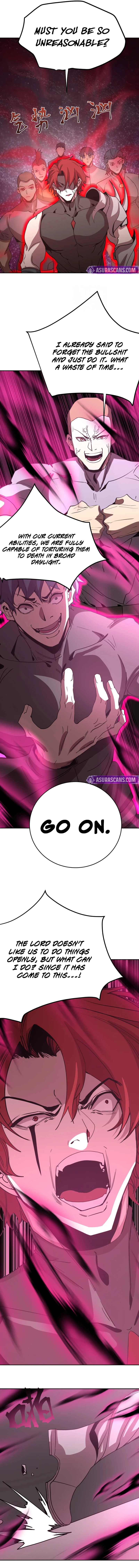 Log into the Future Chapter 288 — Page 13