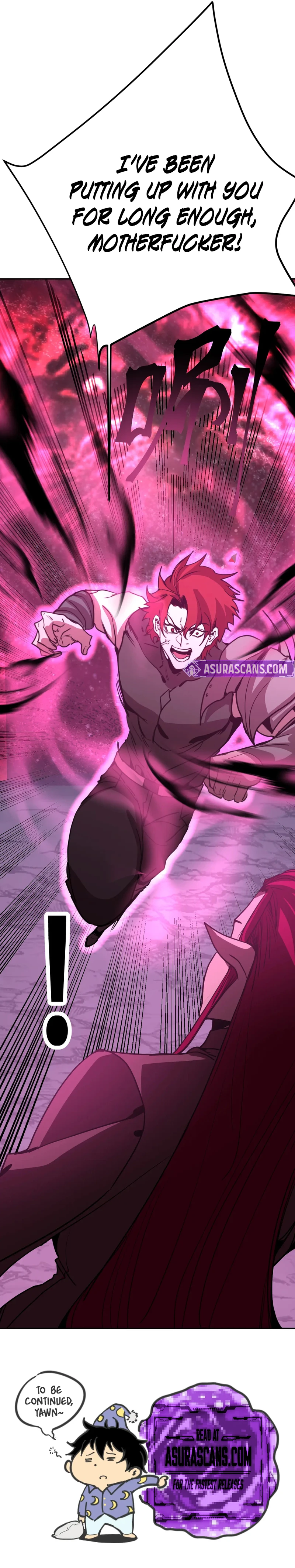 Log into the Future Chapter 288 — Page 14
