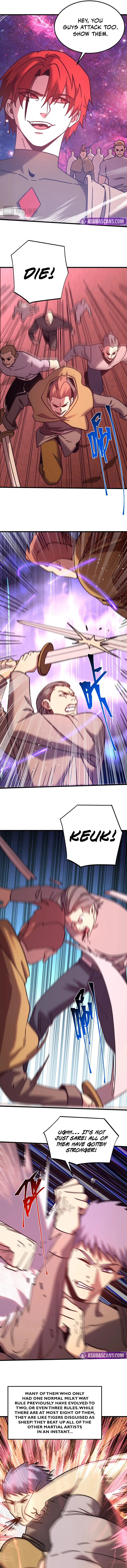 Log into the Future Chapter 289 — Page 4