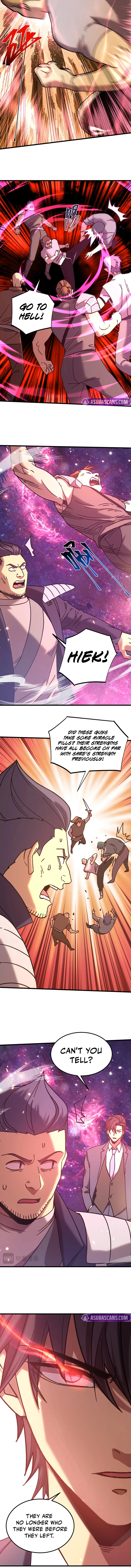 Log into the Future Chapter 289 — Page 5