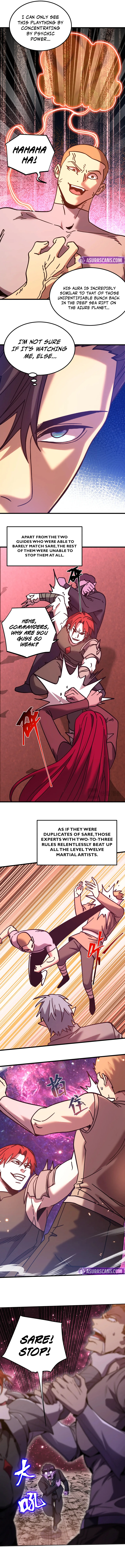 Log into the Future Chapter 289 — Page 7