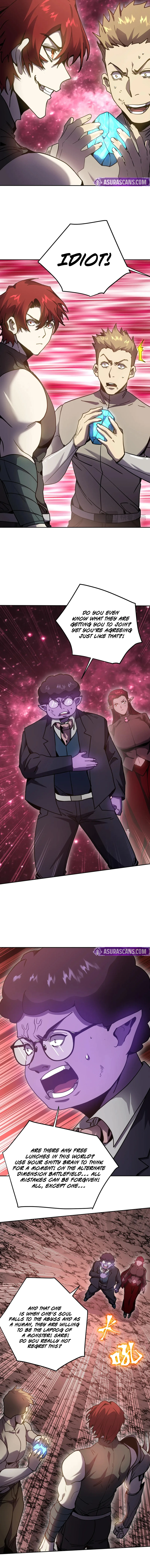 Log into the Future Chapter 289 — Page 10