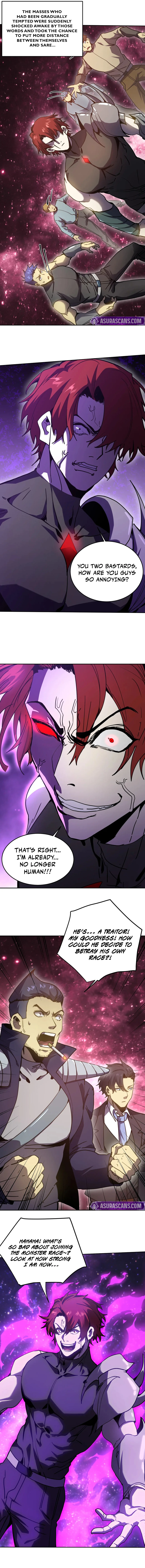 Log into the Future Chapter 289 — Page 11