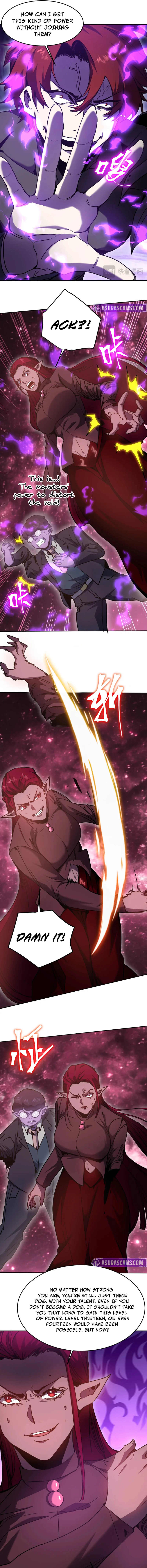 Log into the Future Chapter 289 — Page 12