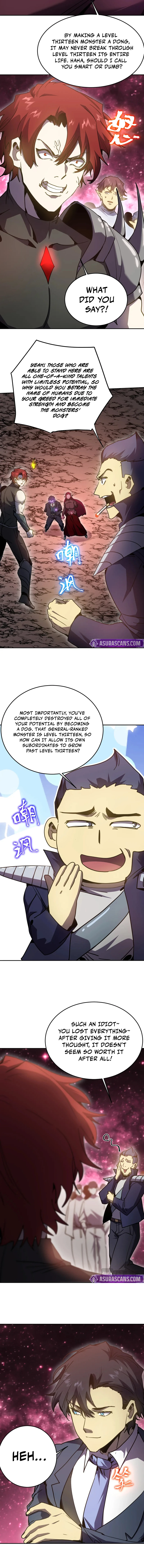 Log into the Future Chapter 289 — Page 13