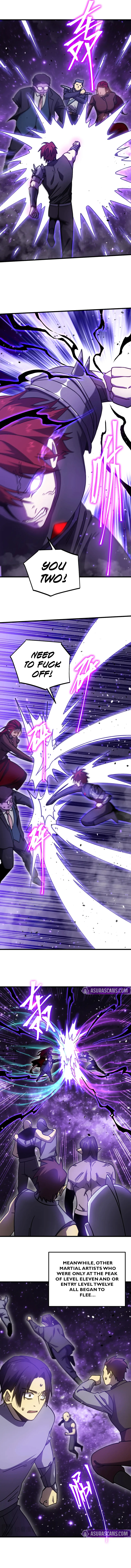 Log into the Future Chapter 290 — Page 3