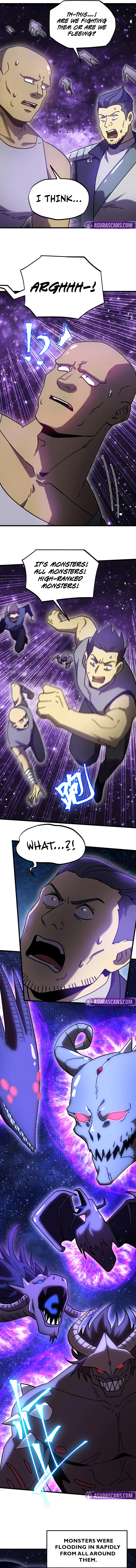 Log into the Future Chapter 290 — Page 4