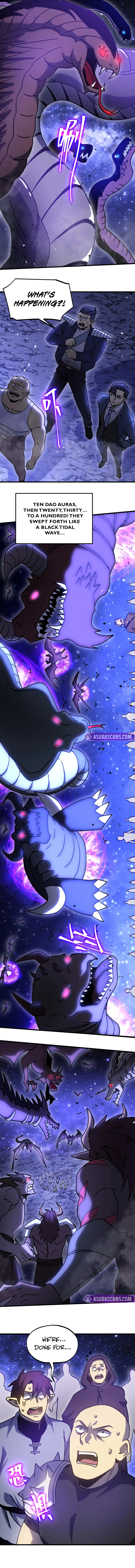 Log into the Future Chapter 290 — Page 5