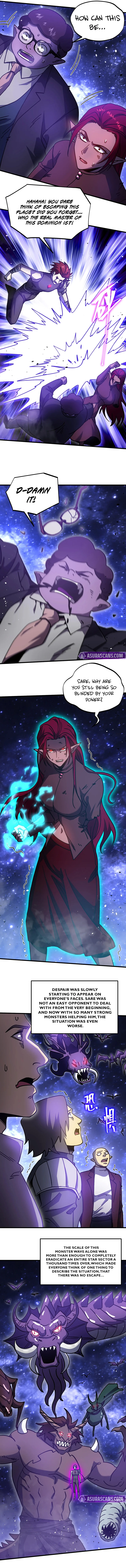 Log into the Future Chapter 290 — Page 6