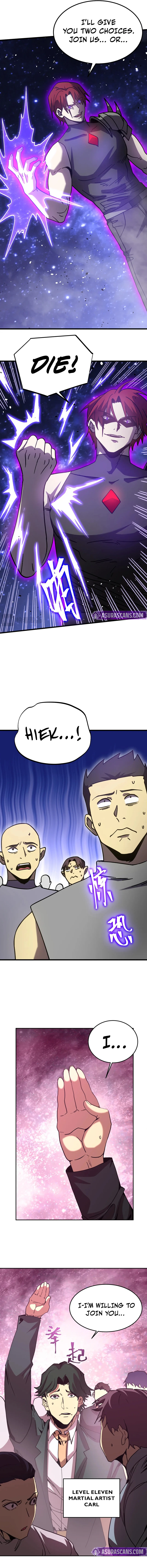 Log into the Future Chapter 290 — Page 7