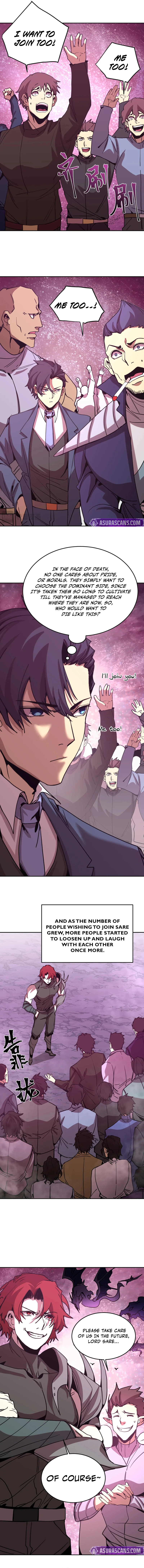 Log into the Future Chapter 290 — Page 9