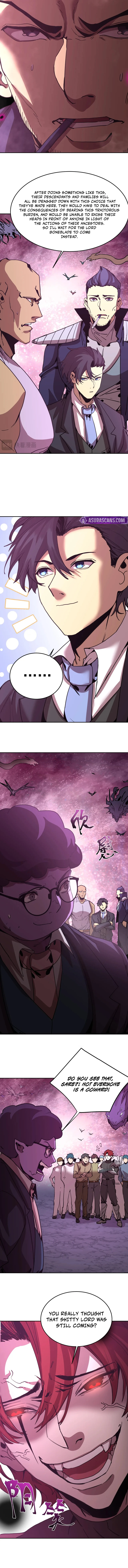 Log into the Future Chapter 290 — Page 11