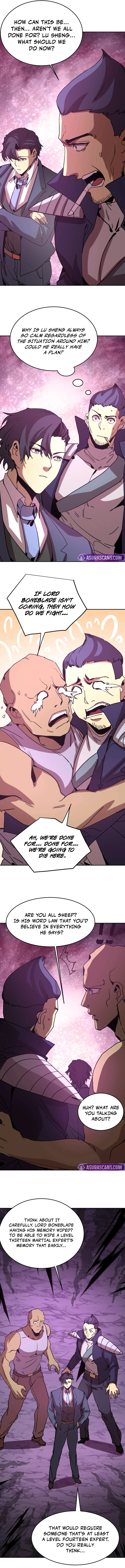 Log into the Future Chapter 290 — Page 13