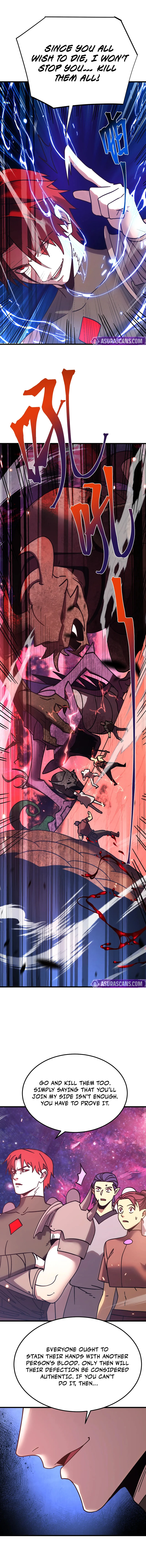 Log into the Future Chapter 291 — Page 4