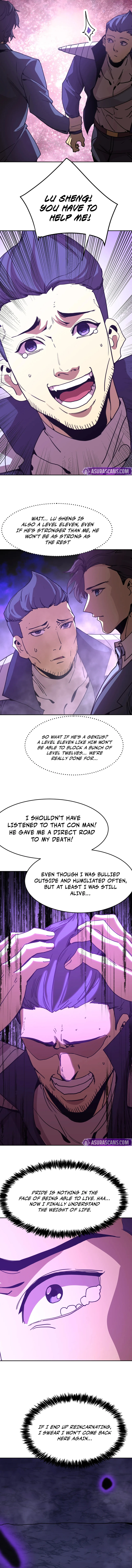Log into the Future Chapter 291 — Page 9