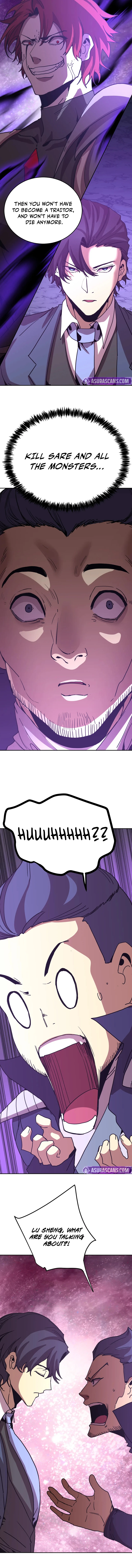 Log into the Future Chapter 291 — Page 11