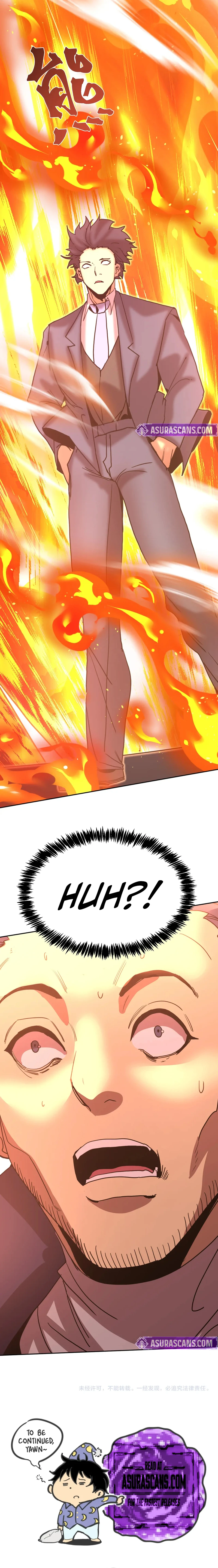 Log into the Future Chapter 291 — Page 13