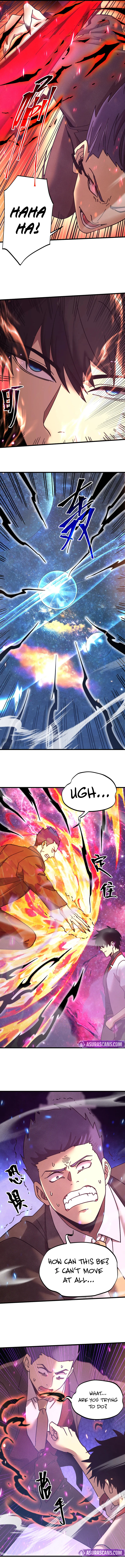 Log into the Future Chapter 292 — Page 5