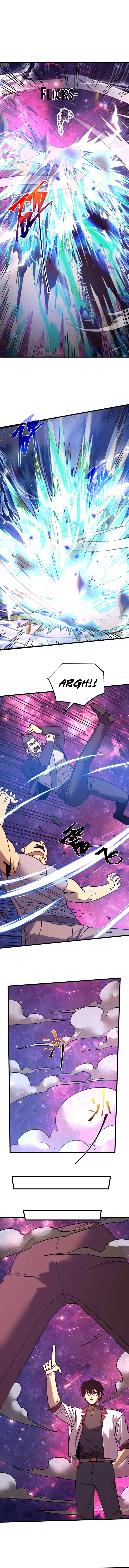 Log into the Future Chapter 292 — Page 6