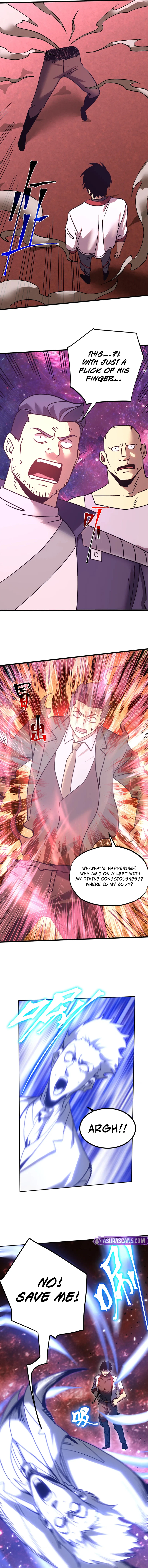 Log into the Future Chapter 292 — Page 7