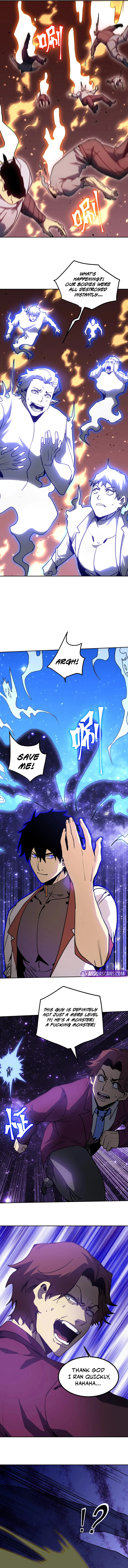 Log into the Future Chapter 292 — Page 10