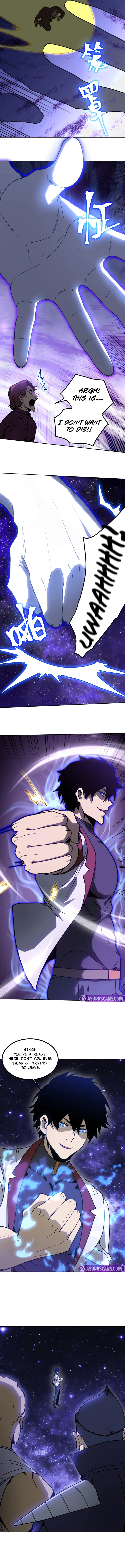 Log into the Future Chapter 292 — Page 11