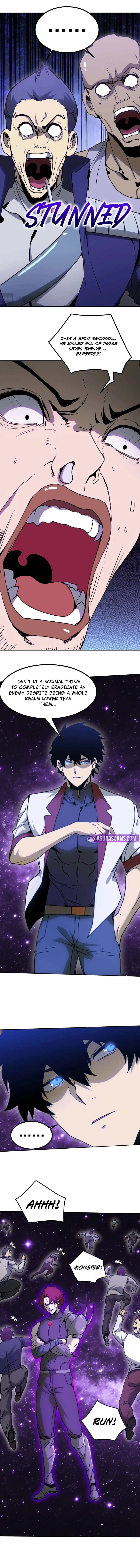 Log into the Future Chapter 292 — Page 12