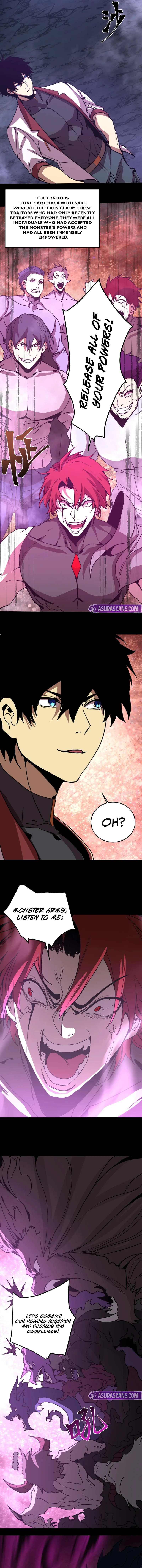 Log into the Future Chapter 293 — Page 3
