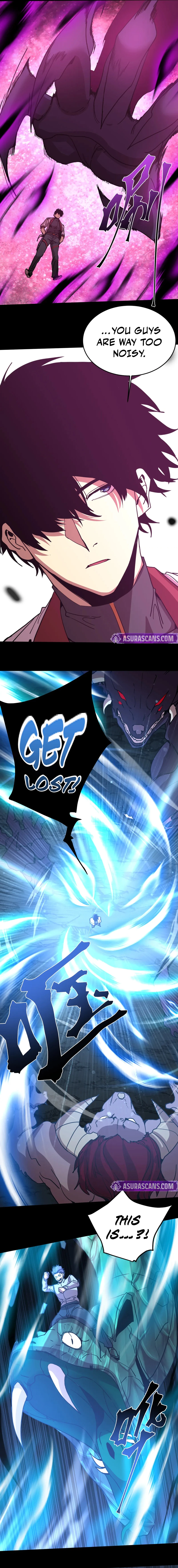 Log into the Future Chapter 293 — Page 5
