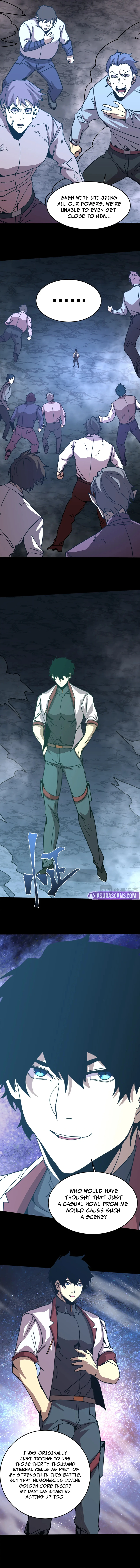 Log into the Future Chapter 293 — Page 7