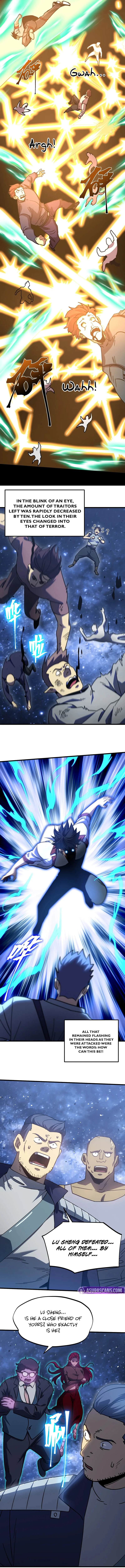 Log into the Future Chapter 293 — Page 9