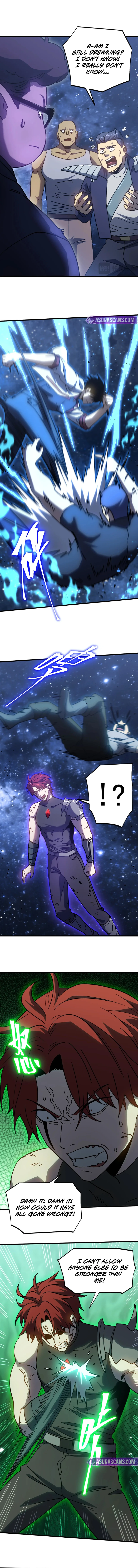 Log into the Future Chapter 293 — Page 10